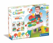 Stolik sensoryczny clementoni 10-18 mc sklep niepołomice