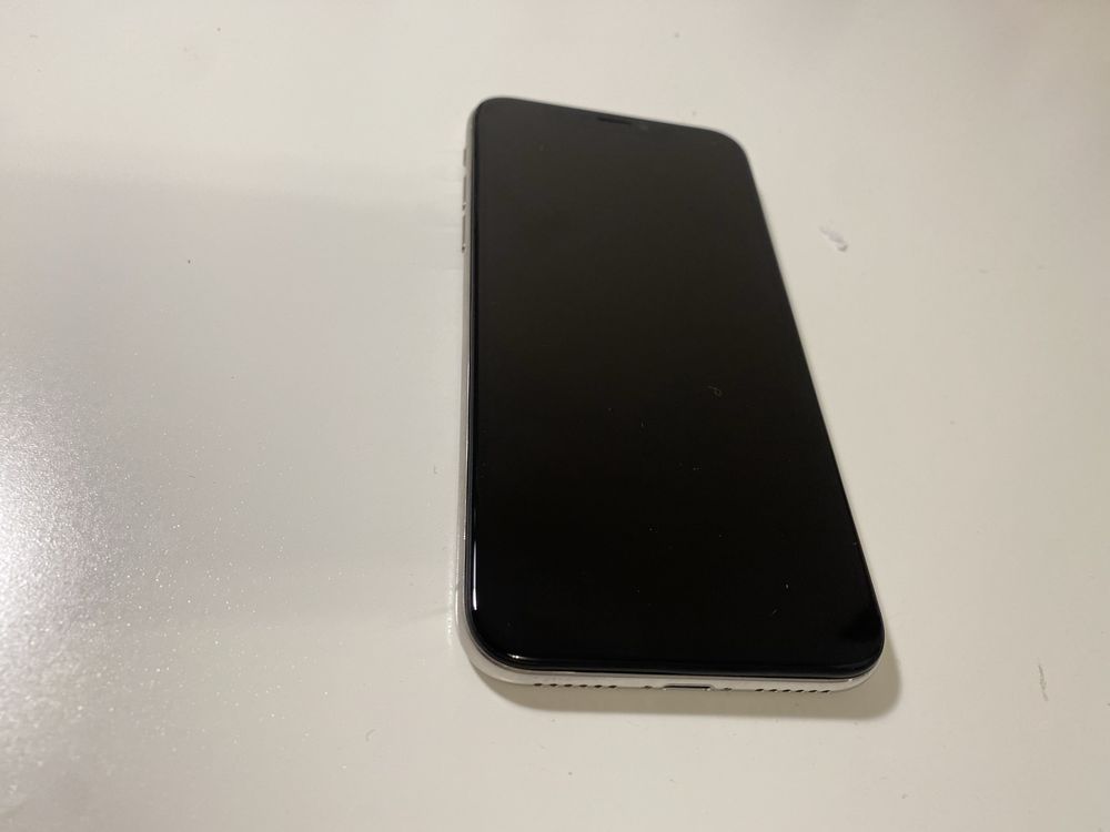 Iphone Xs usado sem garantia