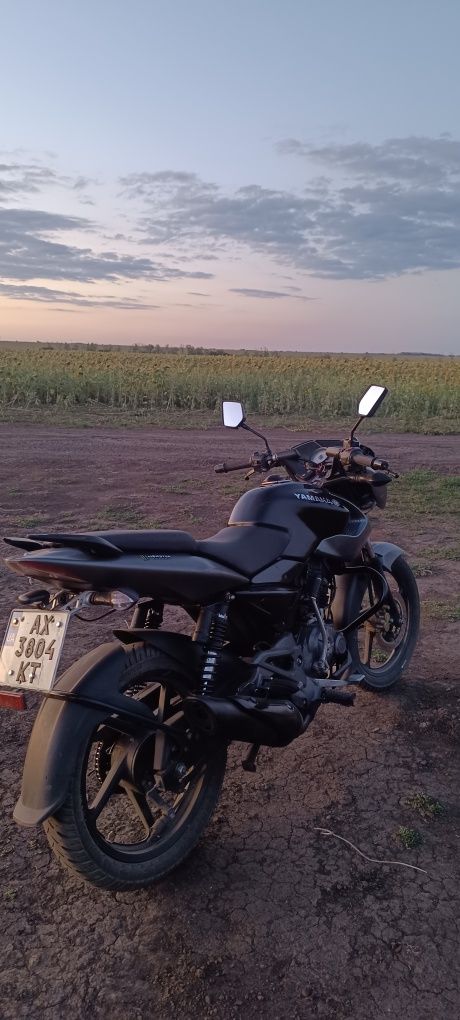 Balaj pulsar ns 125