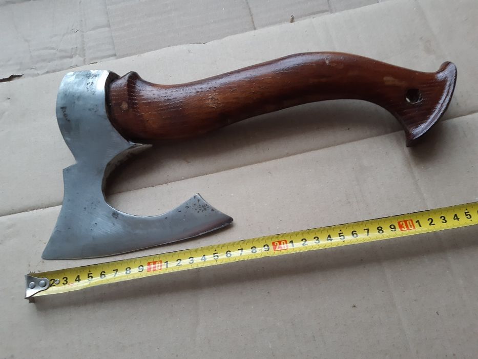 Кулачний топор СССР