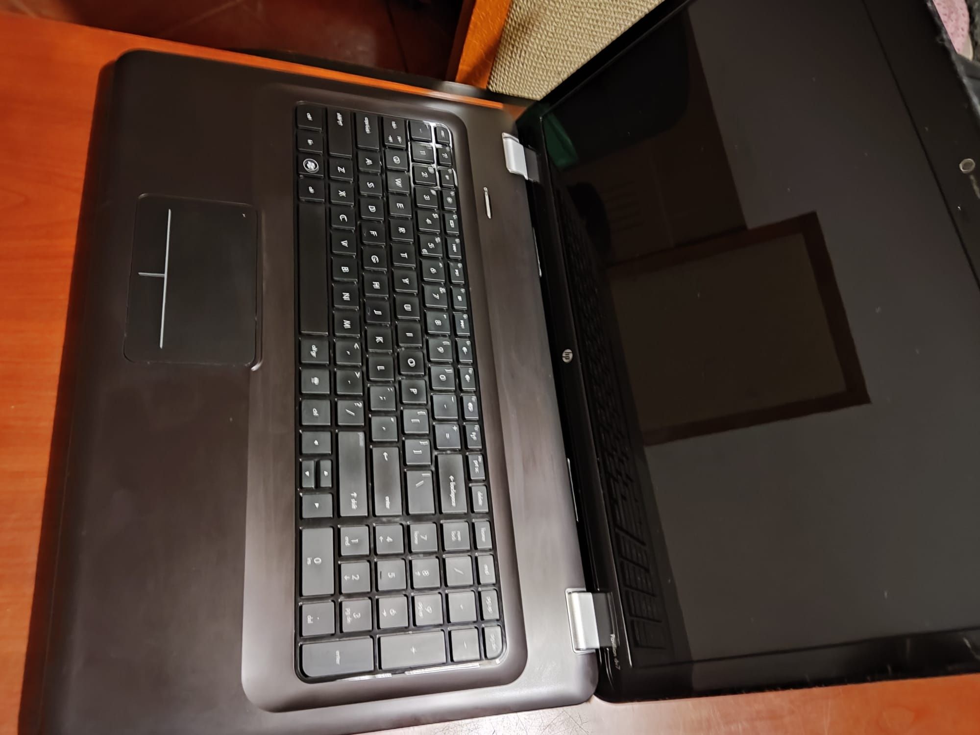 Computador HP Pavilion