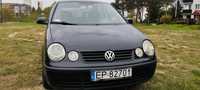 Sprzedam VW Polo 1,2 (2003r) benz + gaz