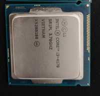 Procesor Intel Core i3-4170 3.7 GHZ