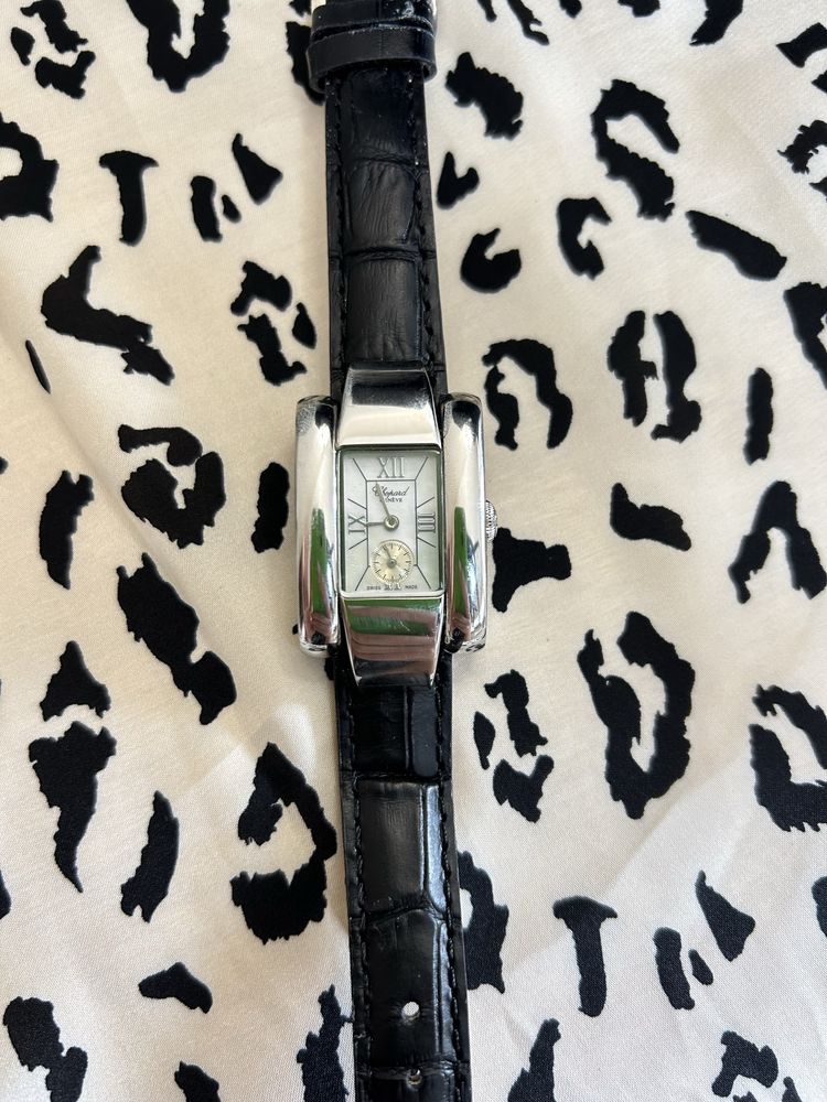 Годинник Chopard