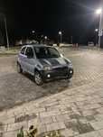 Chatenet ch 22 barooder microcar