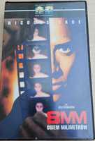 Kaseta Wideo VHS 8 MM 0siem Milimetrów (Nicholas Cage)1999