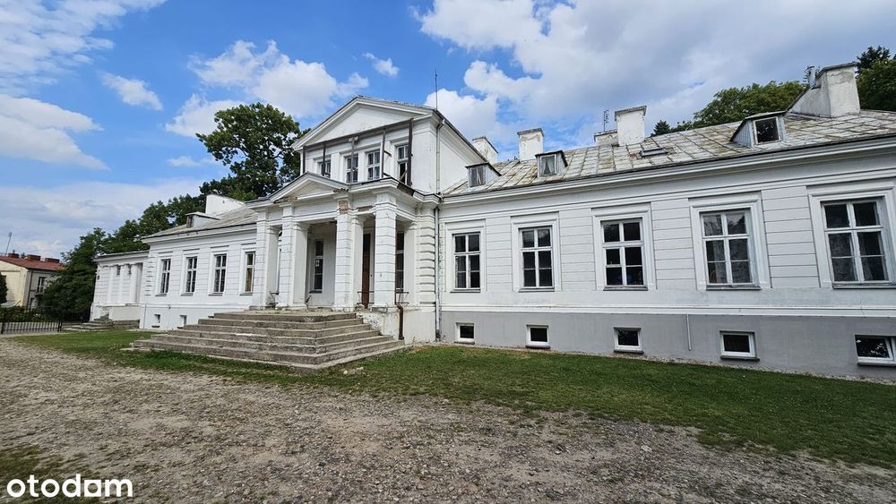 Wyjątkowa nieruchomość inwestycyjna w centrum miasta z duszą.