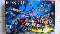 Bionicle 8927 NOWY Toa Terrain Crawler PUDEŁKO Instrukcja Lego Wwa