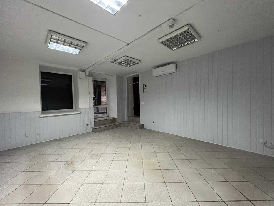 Продаж комерційного приміщення, вулиця Глибока