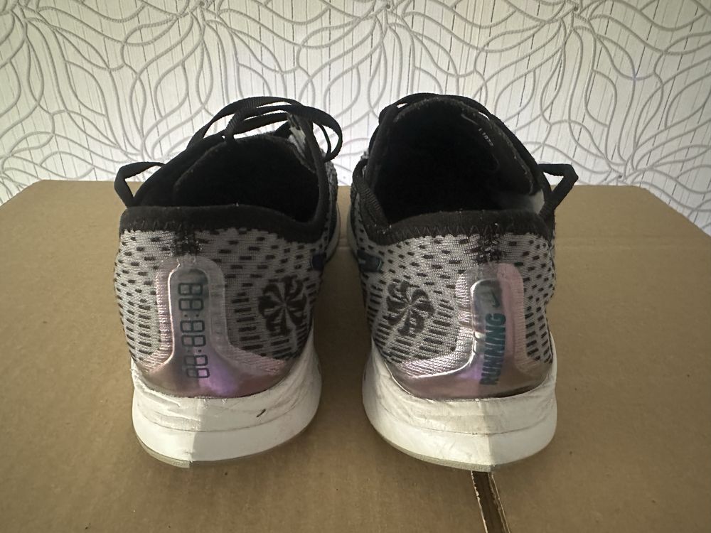 Nike Zoom Pegasus Turbo 2 40р.