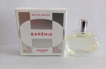 Hermes Barenia miniatura zapachu.