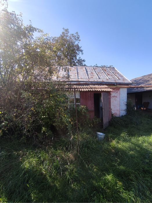 Продається будинок у селі!