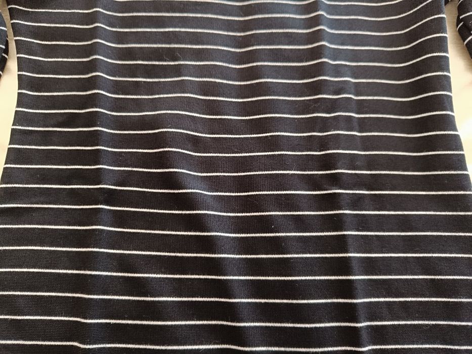 Vendo vestido midi tamanho M da Zara