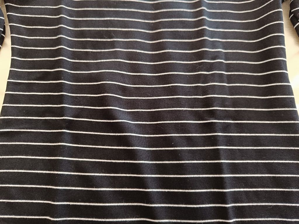 Vendo vestido midi tamanho M da Zara