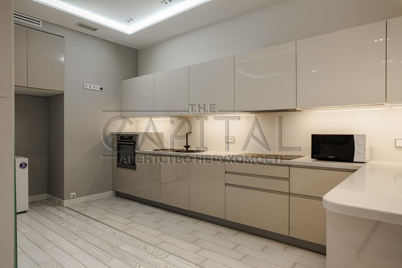 Продажа 4к Квартира Святошинский, ЖК Crystal Park Берестейский проспет