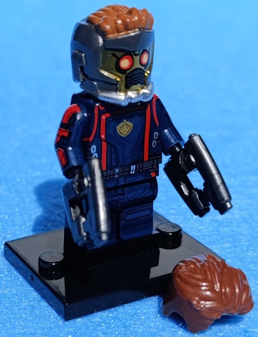 Star-Lord Vol. 3 (Guardiões da Galáxia) (Marvel)
