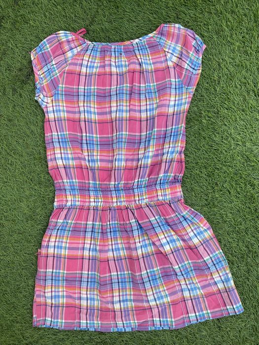 Vestido Tommy Hilfiger - oferta portes