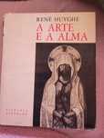 A arte e a alma .livro