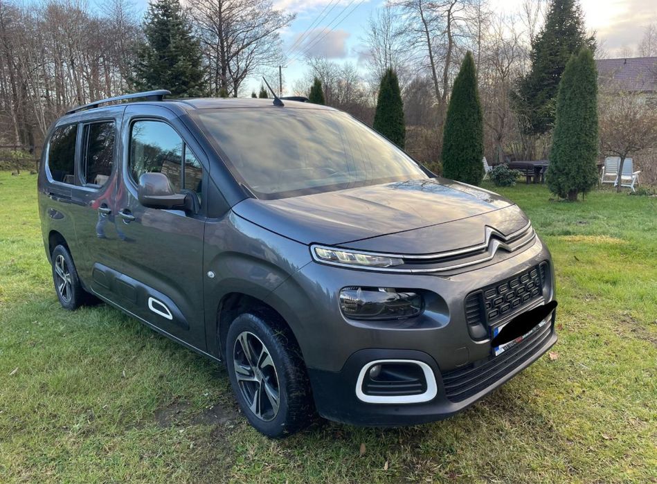 Citroën Berlingo