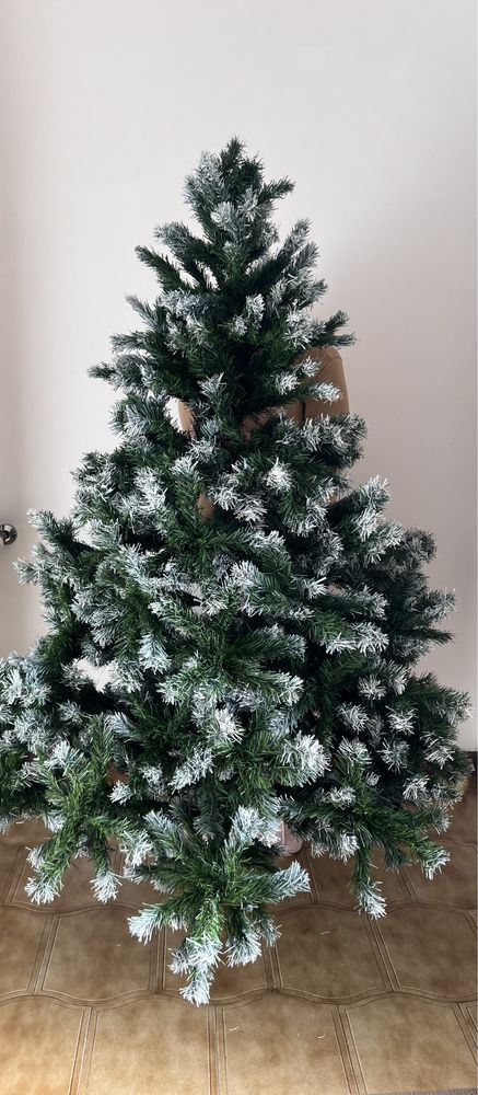 Árvore de natal.