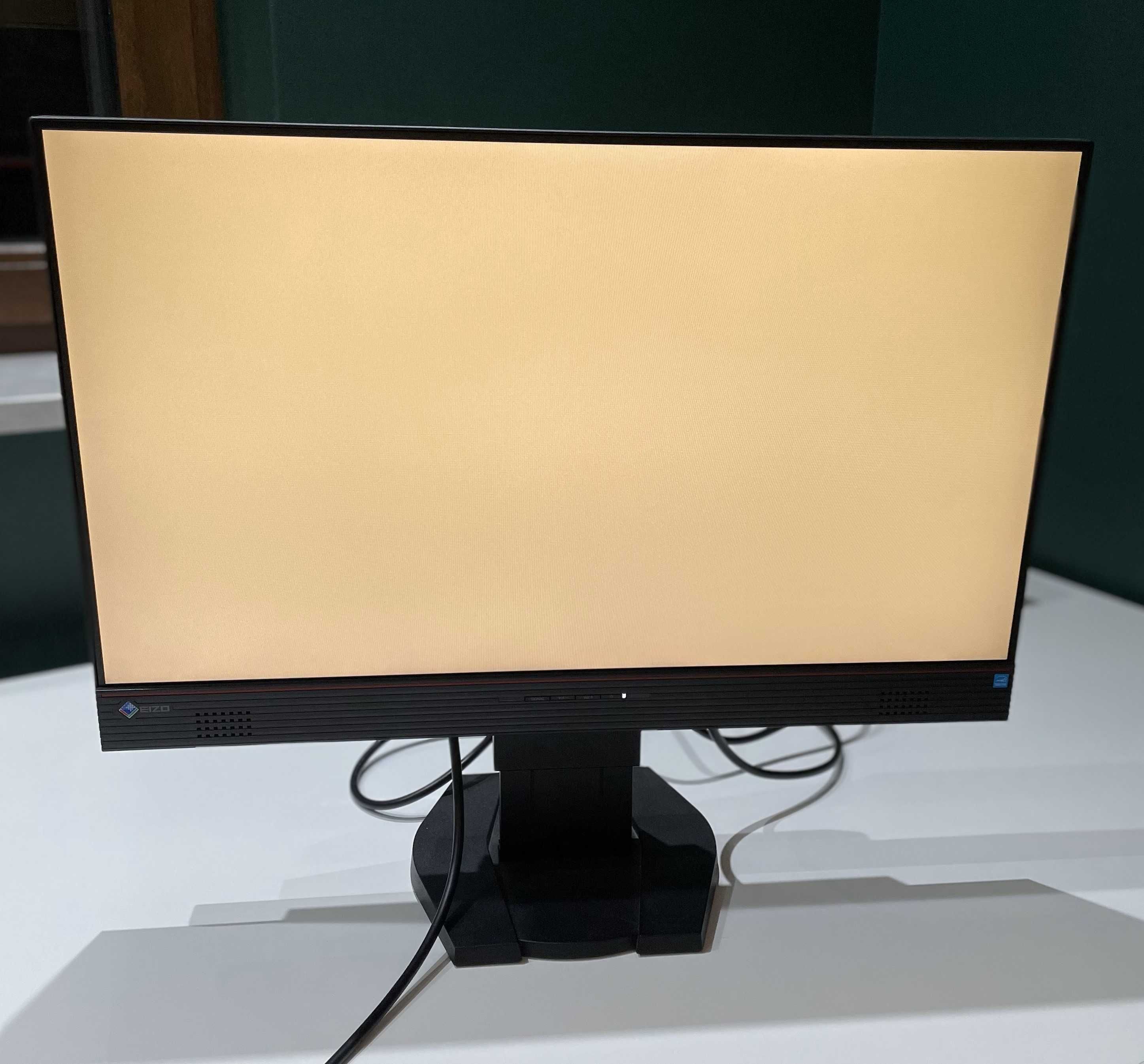 Monitor - Eizo Foris FS2434