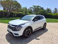 Kia Sportage 1.6 T-GDi HEV Tech