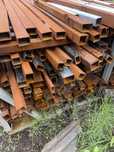 Продам квадратну трубу.60/40