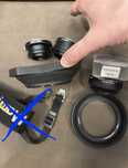 фототехніка плівкова частини mamiya Hasselblad Panasonic Lee wollensak