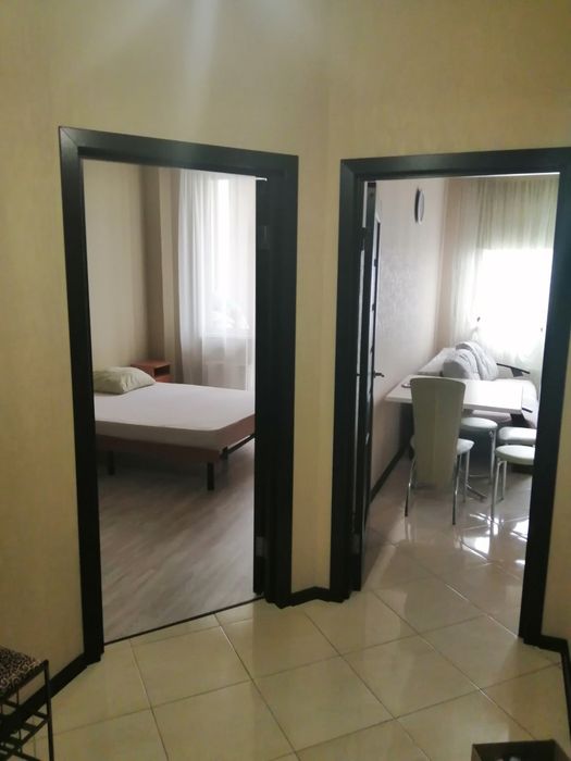 Аренда длительно евродвушка центр 17 Жемчужина свет всегда