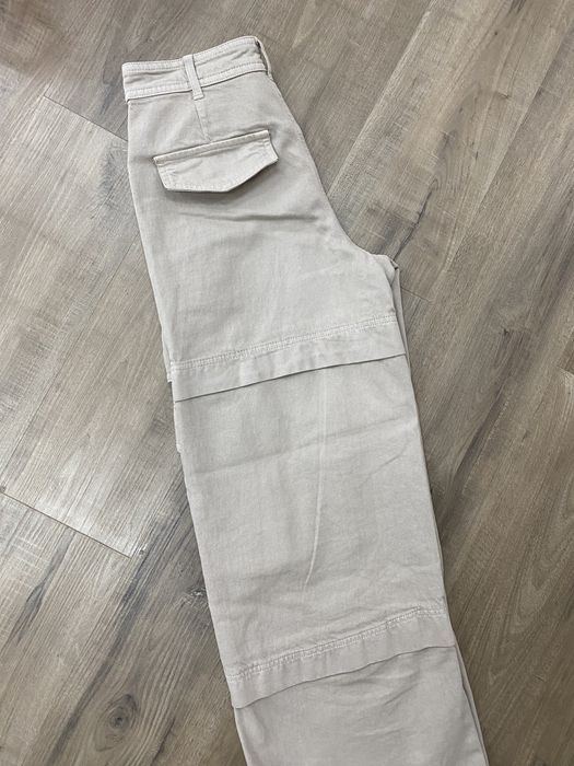 Джинси карго Zara