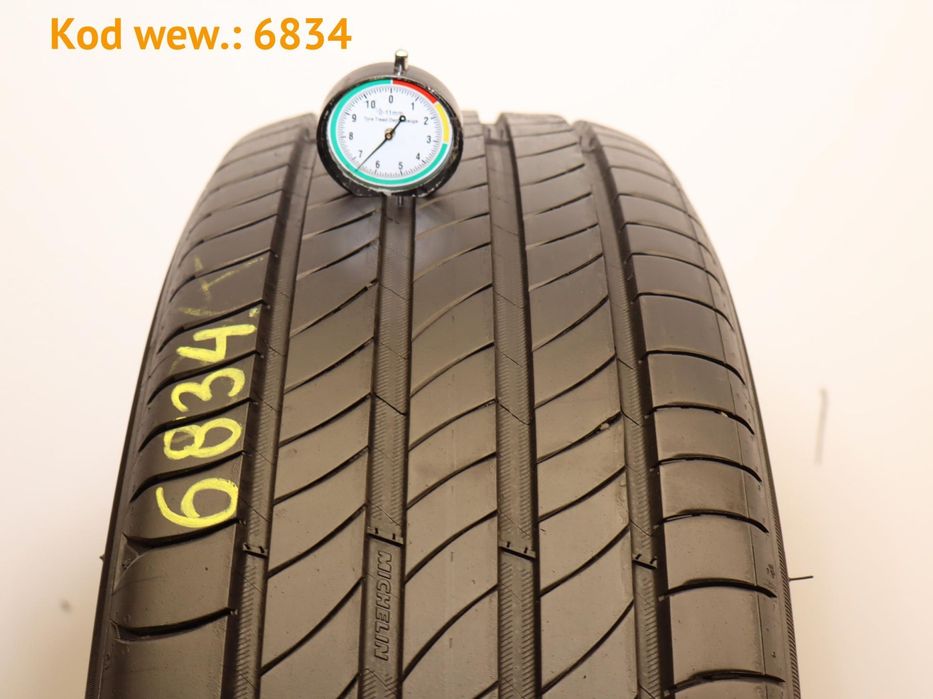 Michelin Primacy 4 - 215/55 R17