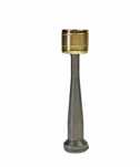 Tłoczek Wału Pompy - Silnika Vario ML200 ML260 ( Nowy )