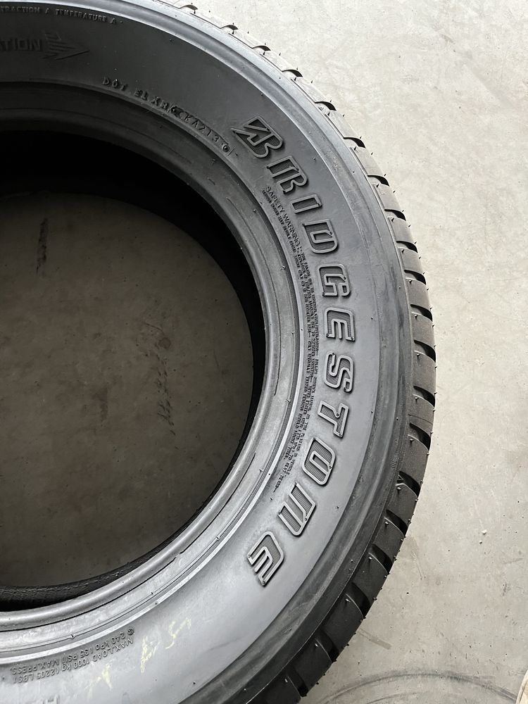 2x 265/60R17 108H Bridgestone Dualer HTS