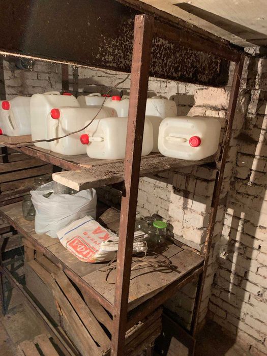 Продам капитальный гараж