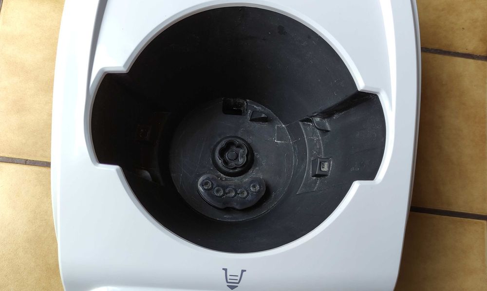 Lidlomix Monsieur Cuisine Connect - 2020