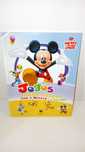 Jogos para Festas com o Mickey e seus amigos