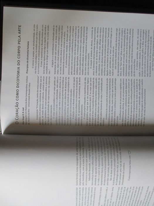 Coração Centro do Nosso Universo