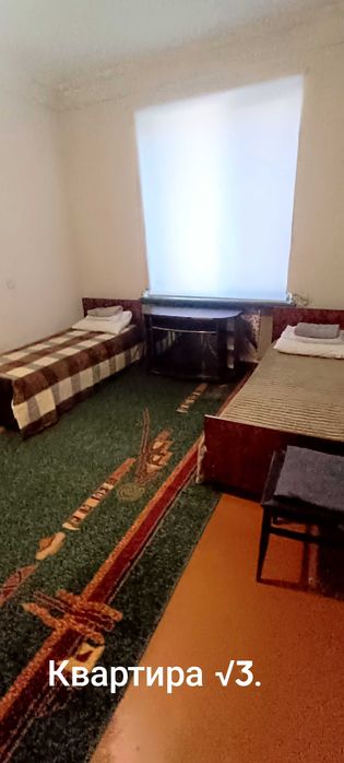 Квартири подобово ( оформлення звітніх документів)