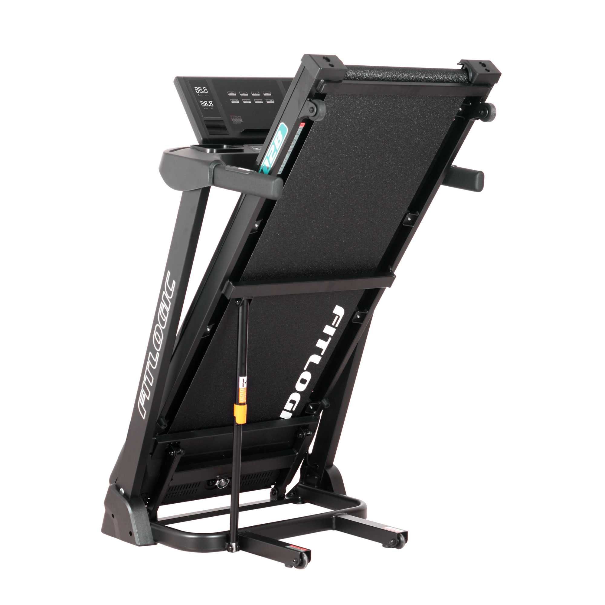 Бігова доріжка Беговая дорожка Fitlogic T12B. Безкоштовна доставка!