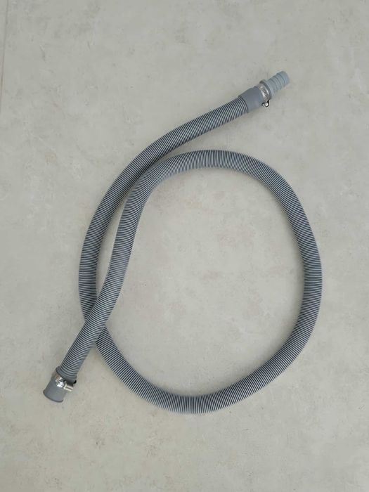 Wąż odpływowy 1,5 m do pralki, zmywarki [Bradas 16-27]