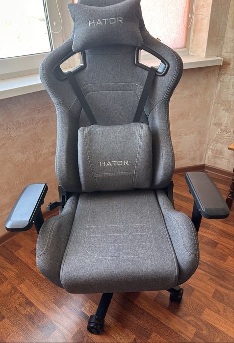 Крісло HATOR Arc X Fabric (HTC-867)