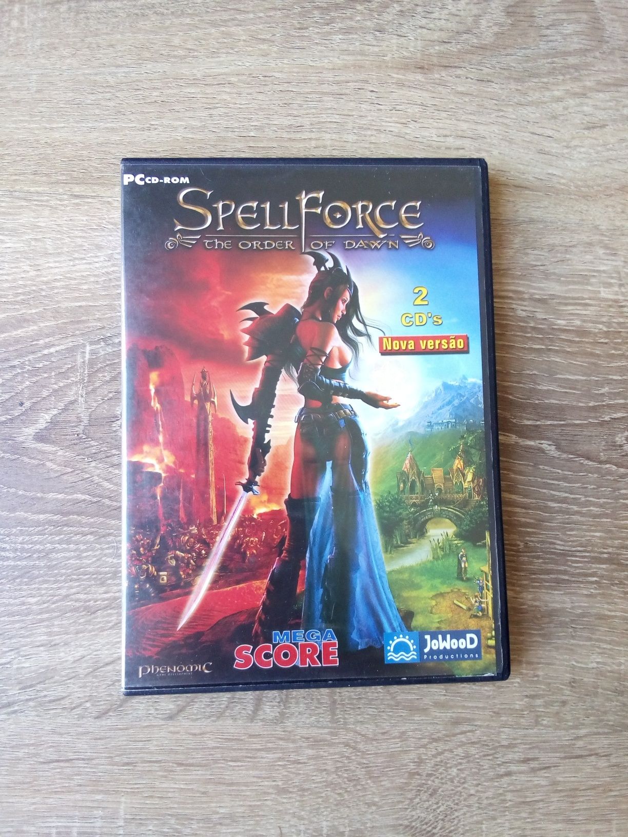 Vendo jogos PC (diversos) (Aceito troca)