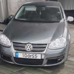 VW Jetta 1.6 TDI