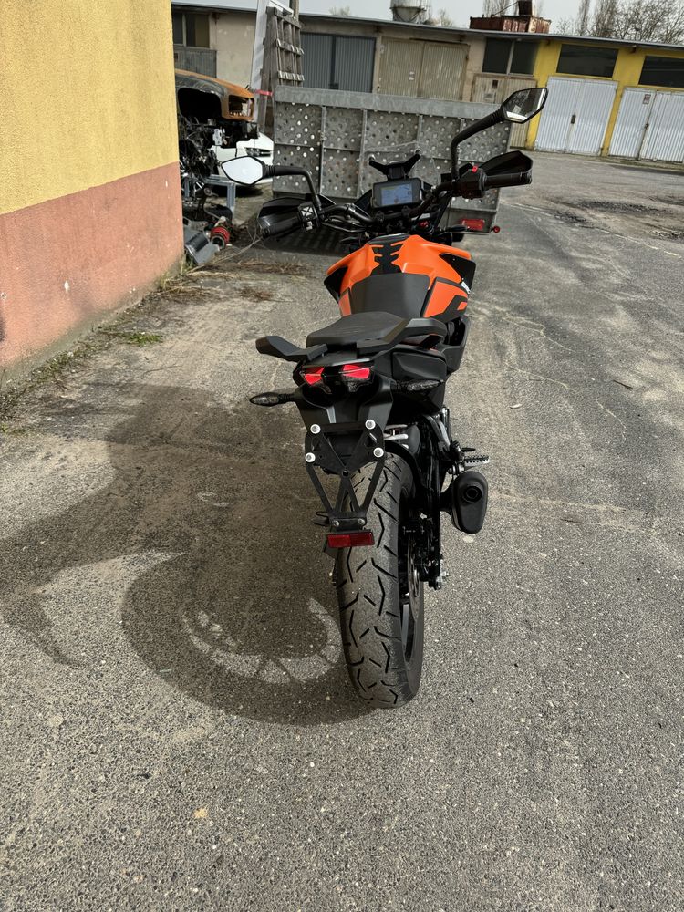 Ktm 390 adventure