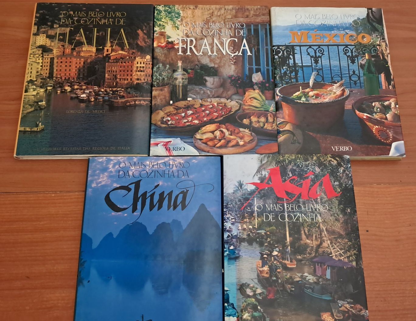 Literatura sobre culinária