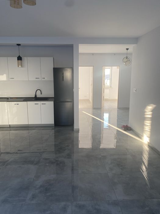 Mieszkanie na wynajem