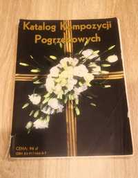 Katalog kompozycji pogrzebowych