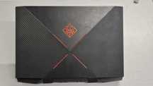 Portátil Gaming HP Omen 15" - i7 - 12GB RAM - Gráfica GTX 1050 4GB