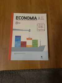 Livros Economia A (10° e 11.º )