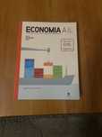 Livros Economia A (10° e 11.º )